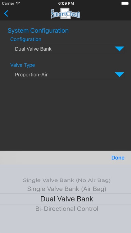 Martin-Till Smart Clean 2