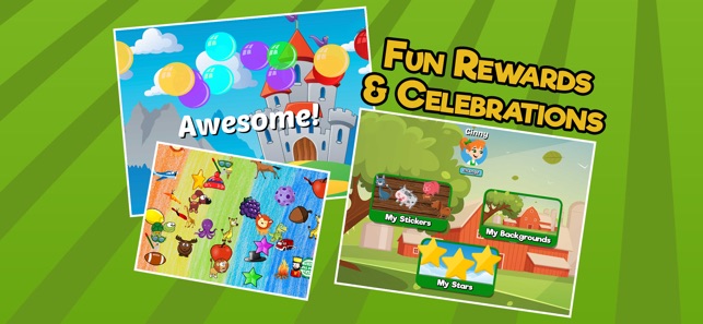 Barnyard Games For Kids(圖3)-速報App