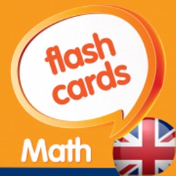 Math Flashcards - Numbers