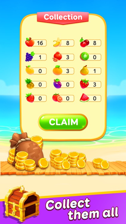 Drop Balls Bingo screenshot-4