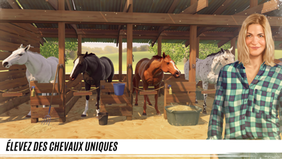 Rival Stars Horse Racing Rival Stars Horse Racing