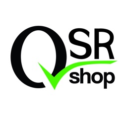 QSR Shop