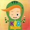 - Kid English –