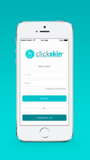 Click Skin(圖1)-速報App