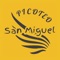 Aplicación de pedidos online de las hamburgueserías Picoteo San Miguel en Las Palmas de Gran Canaria y Valsequillo