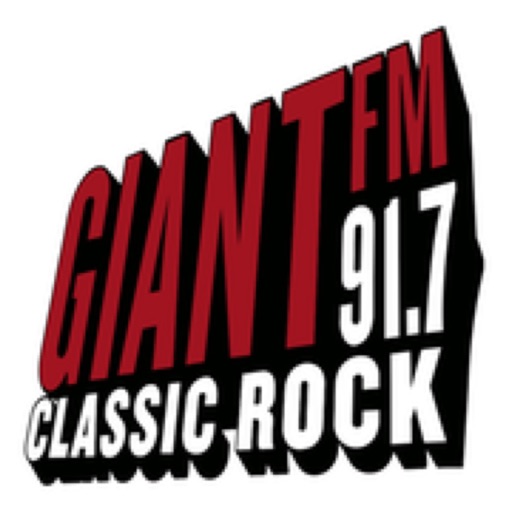 Giant FM 91.7 Icon