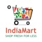 We are a family owned and operated Indian and Pakistani grocery store