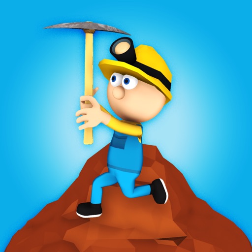 Dig and Help icon