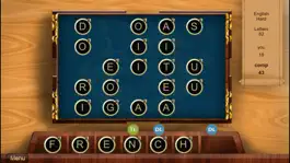 Game screenshot Words Maker Pro apk