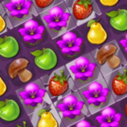 Fruit Frenzy Ultimate iOS App