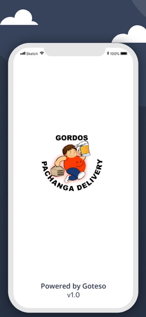 Gordos Pachanga Delivery(圖1)-速報App