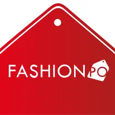 Application FashionPo 4+