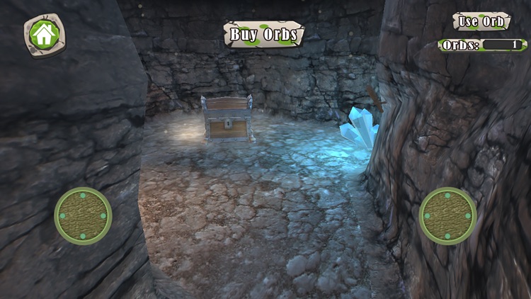 Dungeon Maze screenshot-3