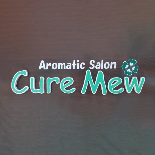 AromaticSalon　Cure　Mew（キュアミュウ）