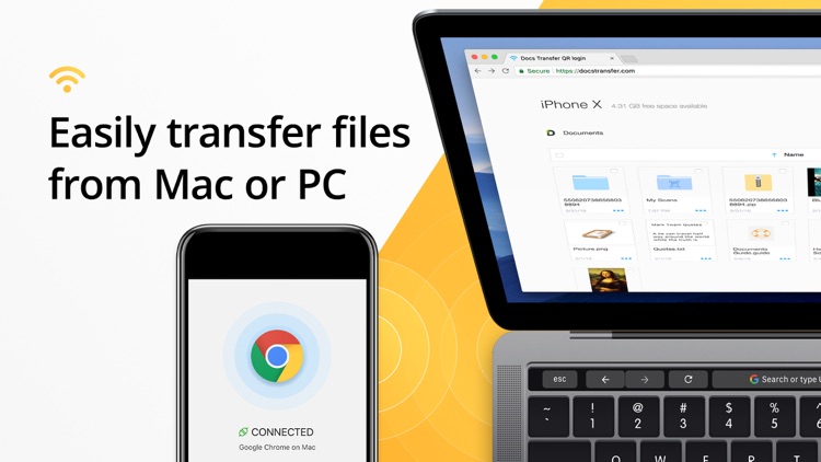 Documents by Readdle screenshot-6