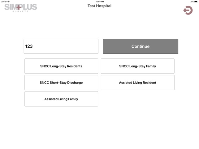 Simplus Surveys(圖2)-速報App