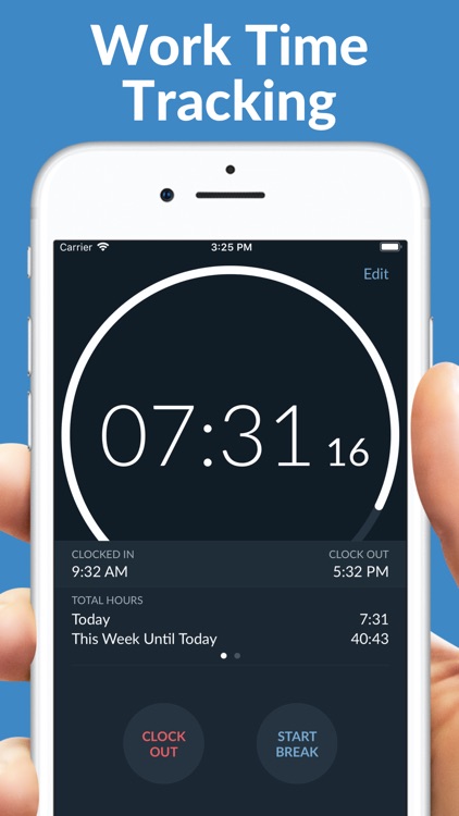 the best time tracking apps to log all your hours for work
