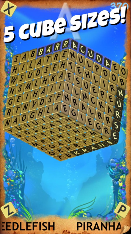 Word Head screenshot-3