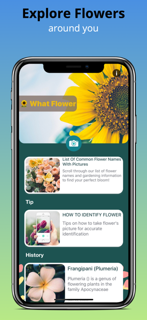 What Flower - Identify Flower(圖5)-速報App