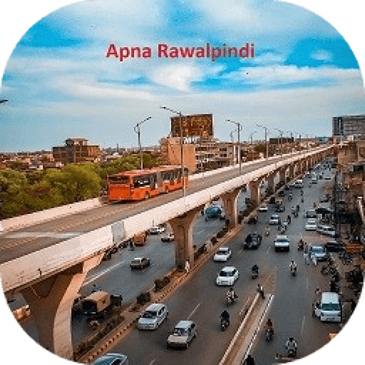 Apna Rawalpindi