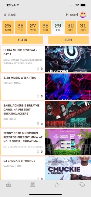 Miami Music Week 2019(圖3)-速報App