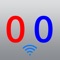 sparMaster Remote is the "remote-only" app to be used exclusively with the sparMaster Scoring system (sold separately)