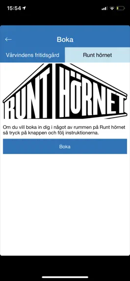 Game screenshot Fritid Västra Hisingen hack