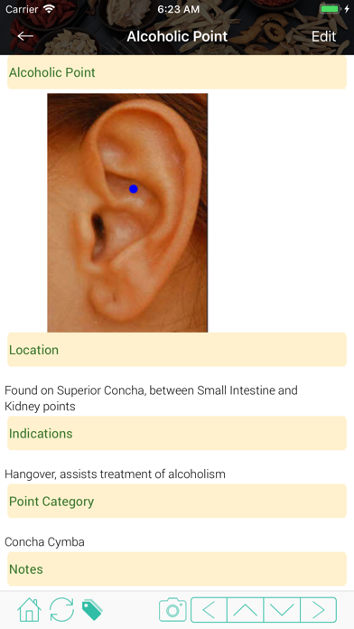 TCM Clinic Aid Screenshot 8