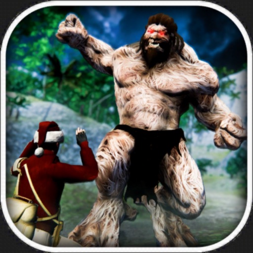 for iphone download Bigfoot Monster - Yeti Hunter free