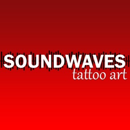 SoundWaves Tattoo