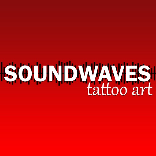 3D Sound Wave Tattoo Waterproof Temporary Tattoos Men Harajuku Tatoo  Sticker Faux Tatouage Temporaire Femme Kids Tattoo - AliExpress