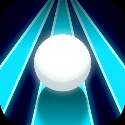 Shape Rush - Color Ball Run!