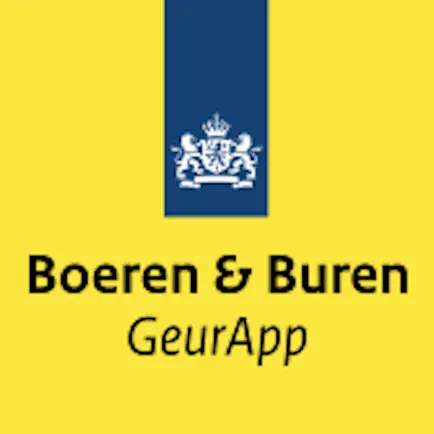 Boeren en Buren Geurapp Читы