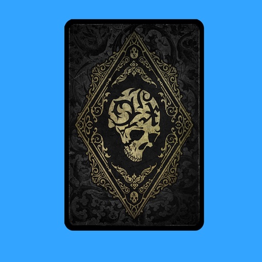 Card RememberWell