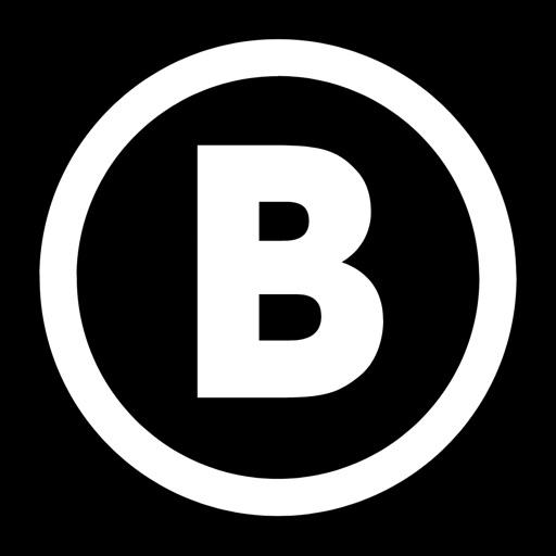 BCycle Icon