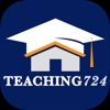 Teaching724