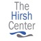 The Hirsh Center mobile app is finally here