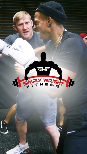 Simply Wright Fitness