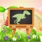 This free ChooseCharCount app help to develop identify dinosaurs skills while playing this app