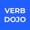 Verb Dojo, the fastest and easiest way to learn Spanish and French verb conjugations