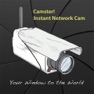Get Camster! Instant Network Cam for iOS, iPhone, iPad Aso Report
