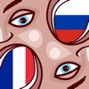 Wordeaters: Russian & French