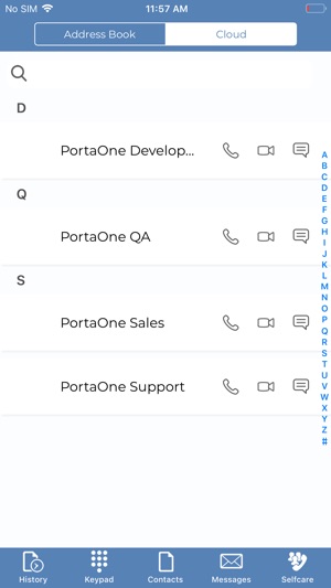 PortaPhone(圖3)-速報App