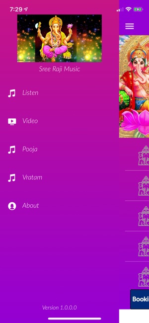 GaneshDevotionalSongs(圖3)-速報App