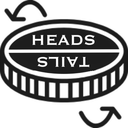 Heads or Tails: Coin Flip