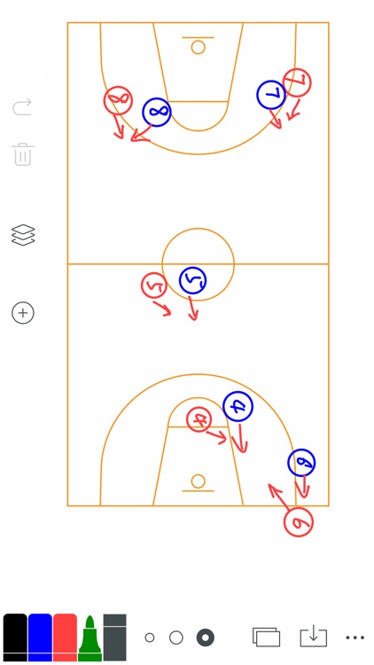 Whiteboard Brush screenshot-8