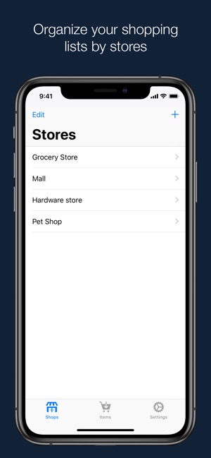 Paperpack Lite - Easy shopping(圖5)-速報App