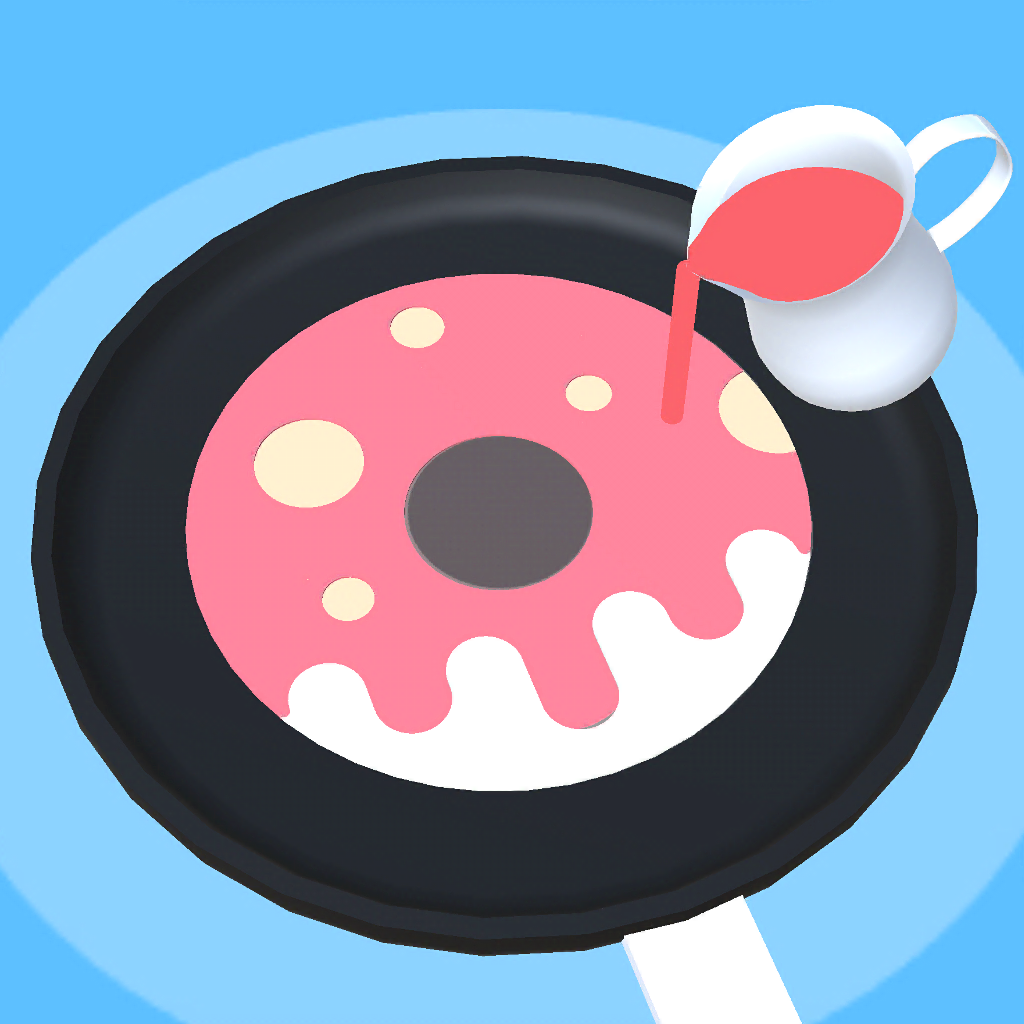 Get Pancake Inc. for iOS, iPhone, iPad Aso Report