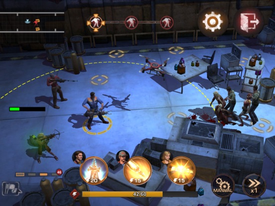 State of Survival: Zombie War State of Survival: Zombie War