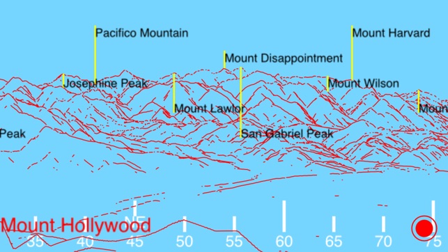 WhatMountain(圖5)-速報App